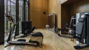 Bulgari Residences