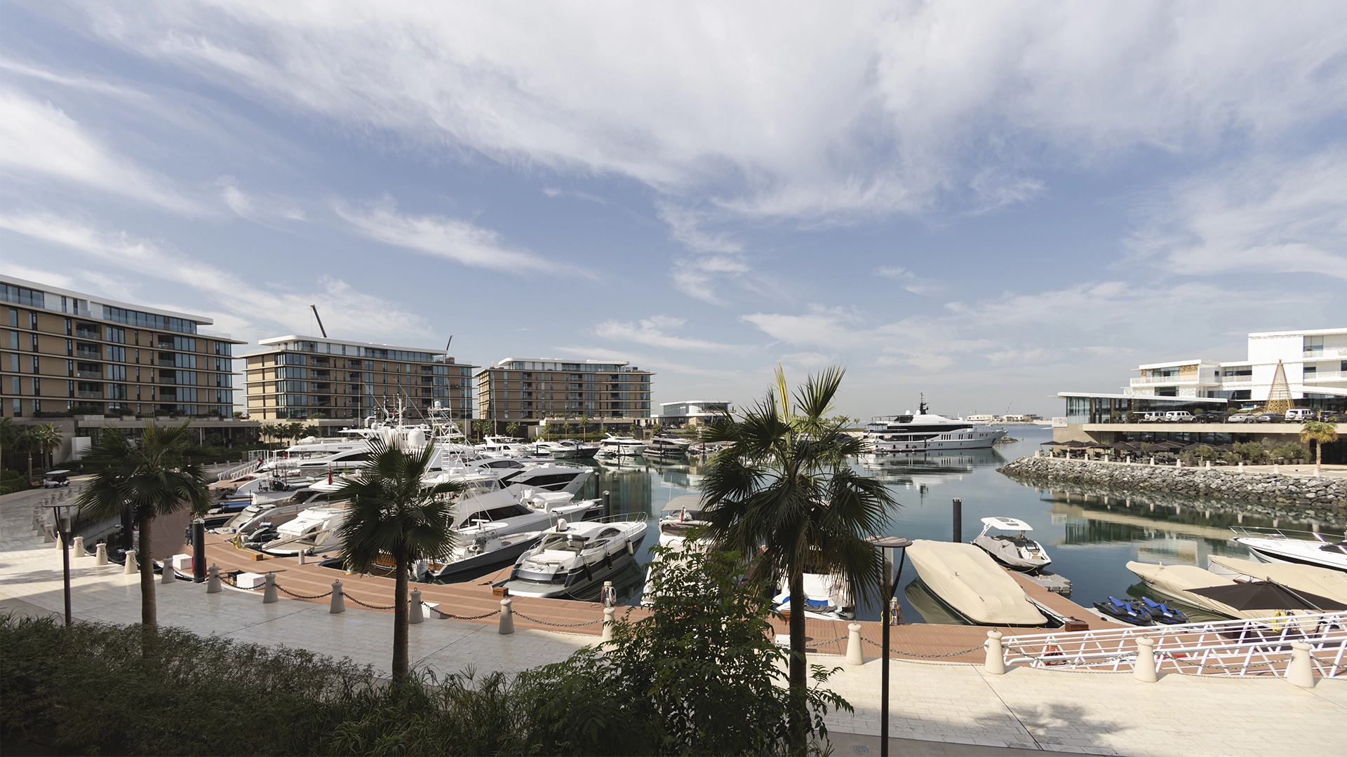 Bulgari Residences