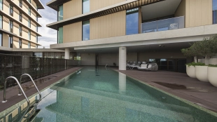 Bulgari Residences