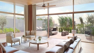 Bulgari Residences