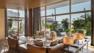 Bulgari Residences