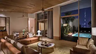 Bulgari Residences