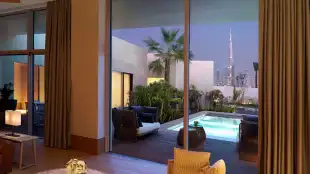 Bulgari Residences