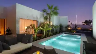 Bulgari Residences
