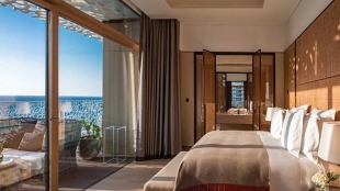 Bulgari Residences