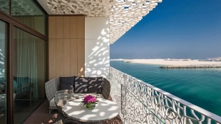 Bulgari Residences