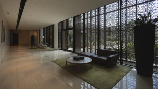 Bulgari Residences