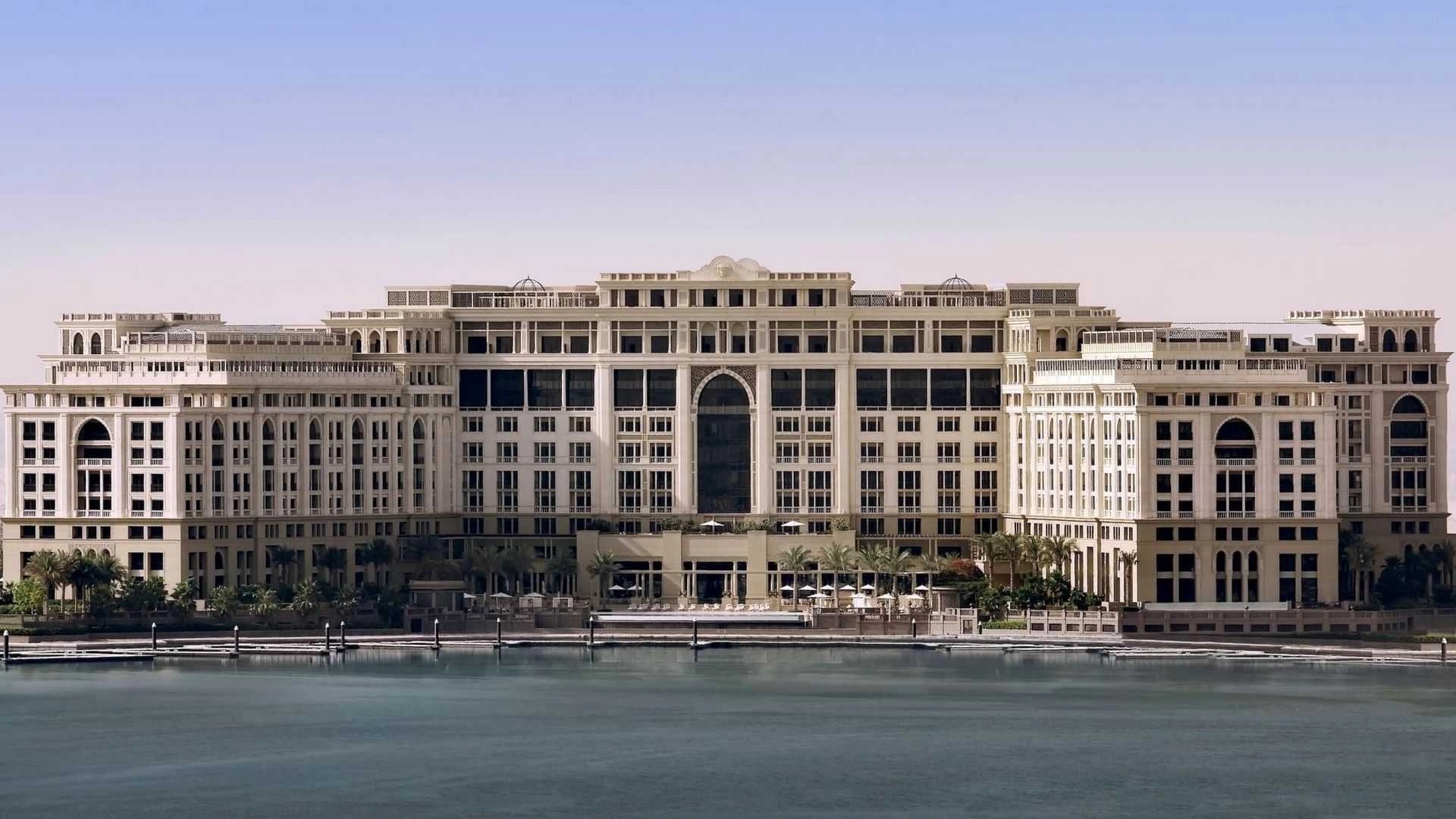 Palazzo Versace