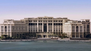 Palazzo Versace