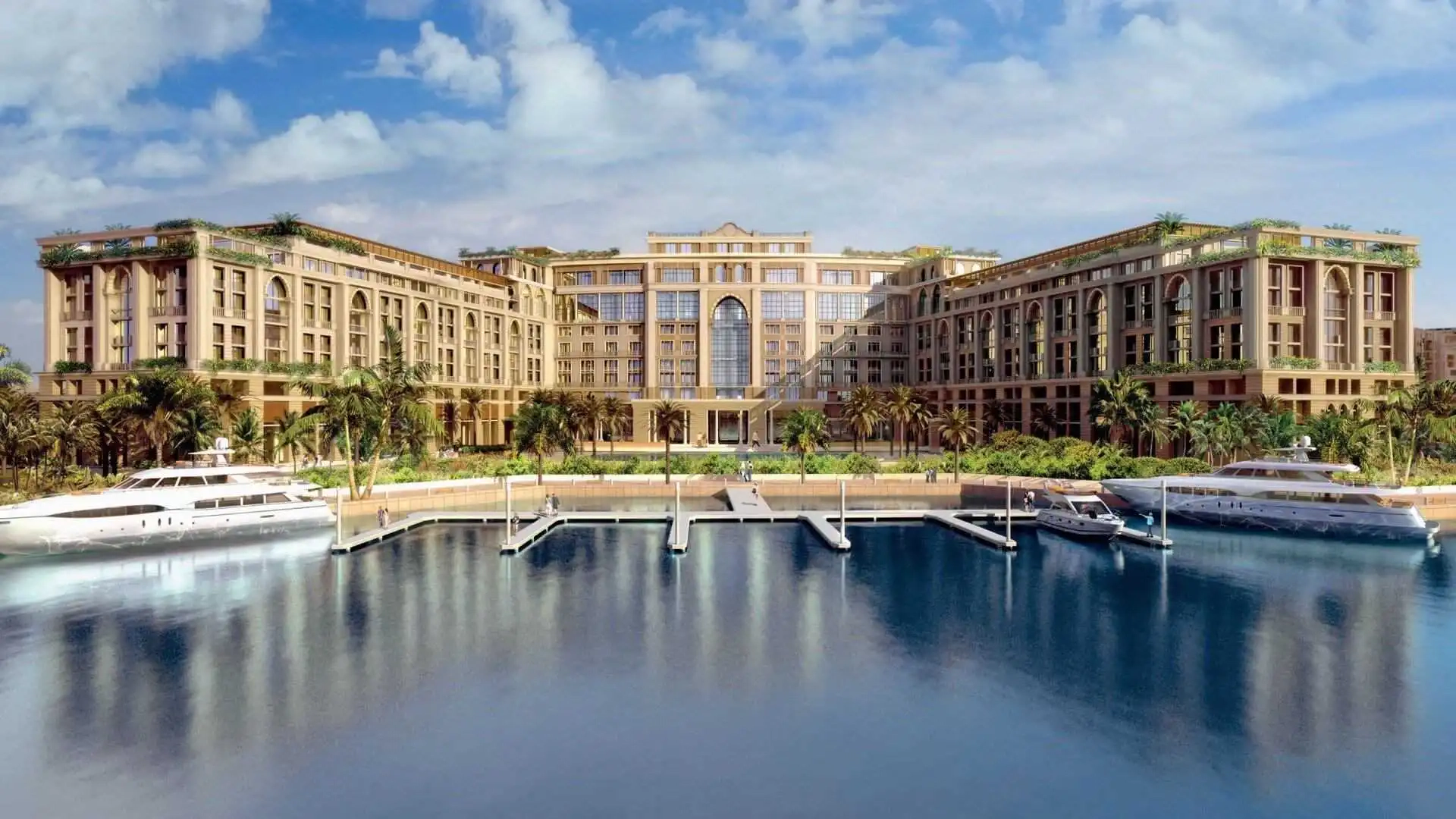 Palazzo Versace