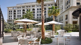 Palazzo Versace