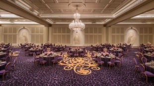 Palazzo Versace