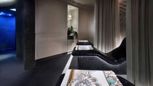 Palazzo Versace