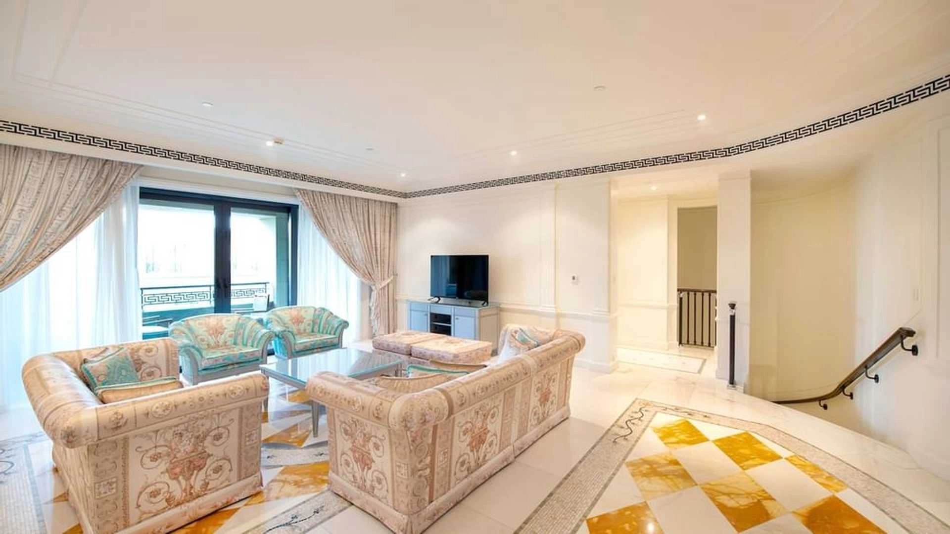 Palazzo Versace