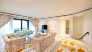 Palazzo Versace