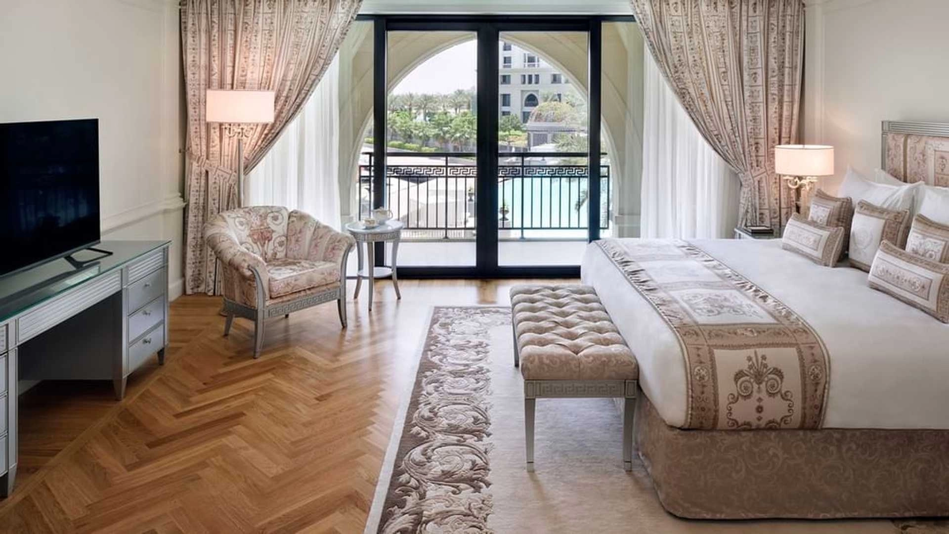 interiors