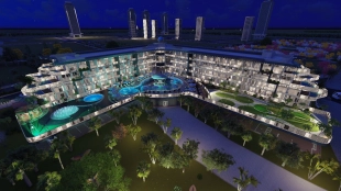 Samana Golf Avenue