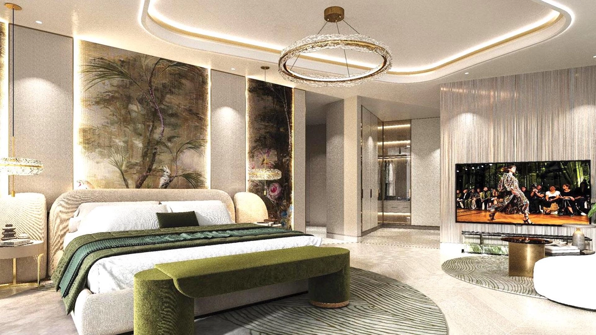 interiors
