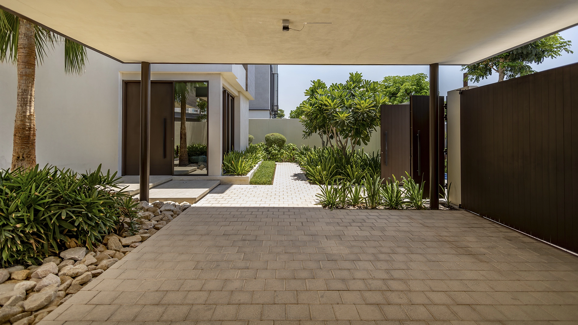 architecture