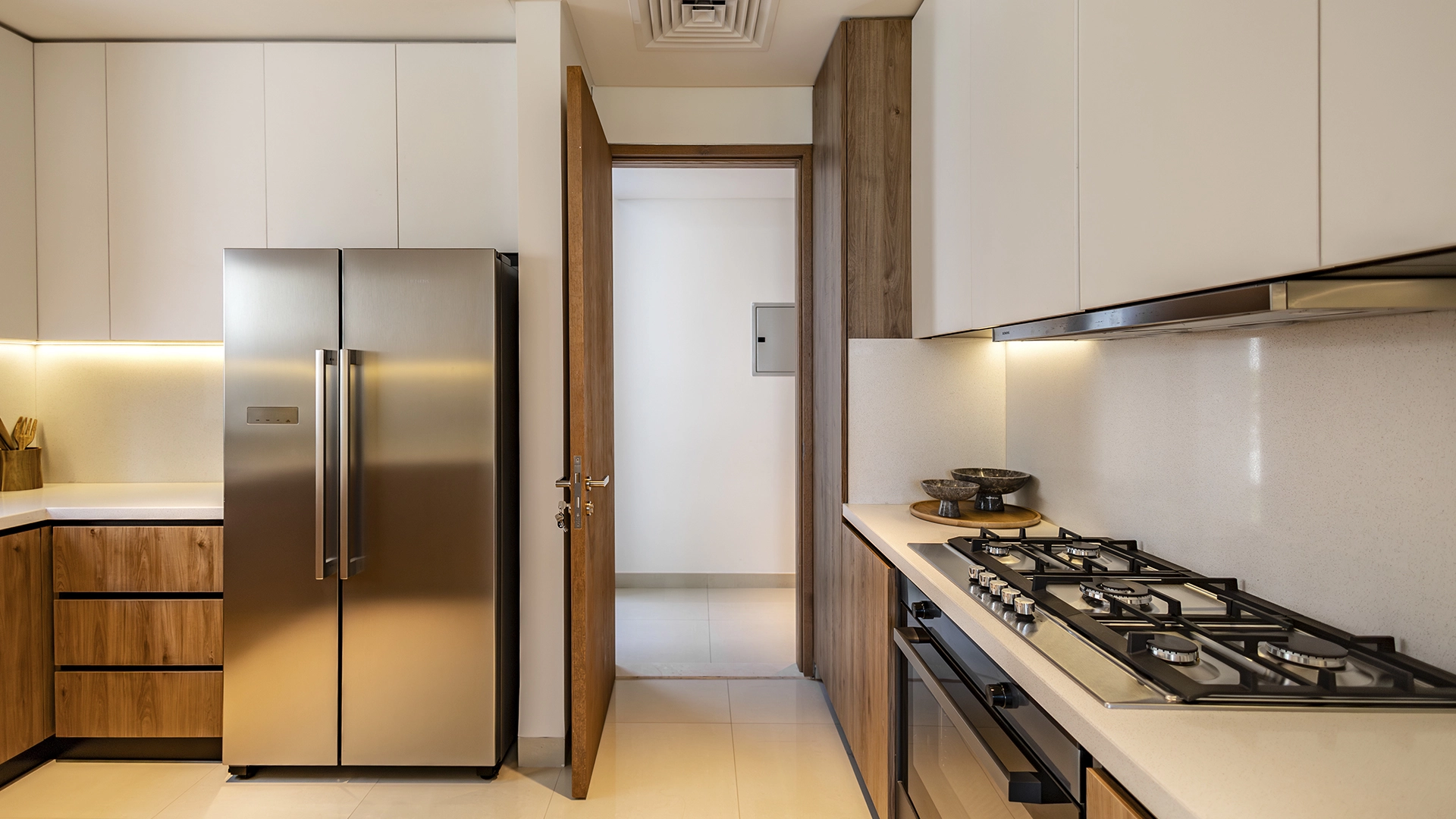 interiors