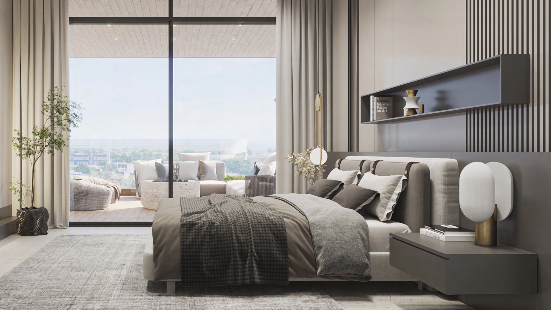 interiors