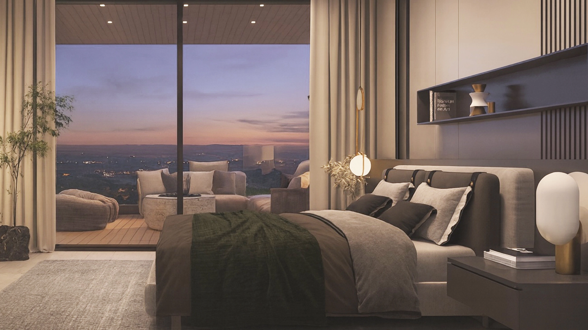interiors