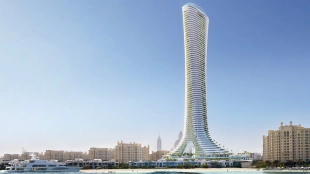 Como Residences