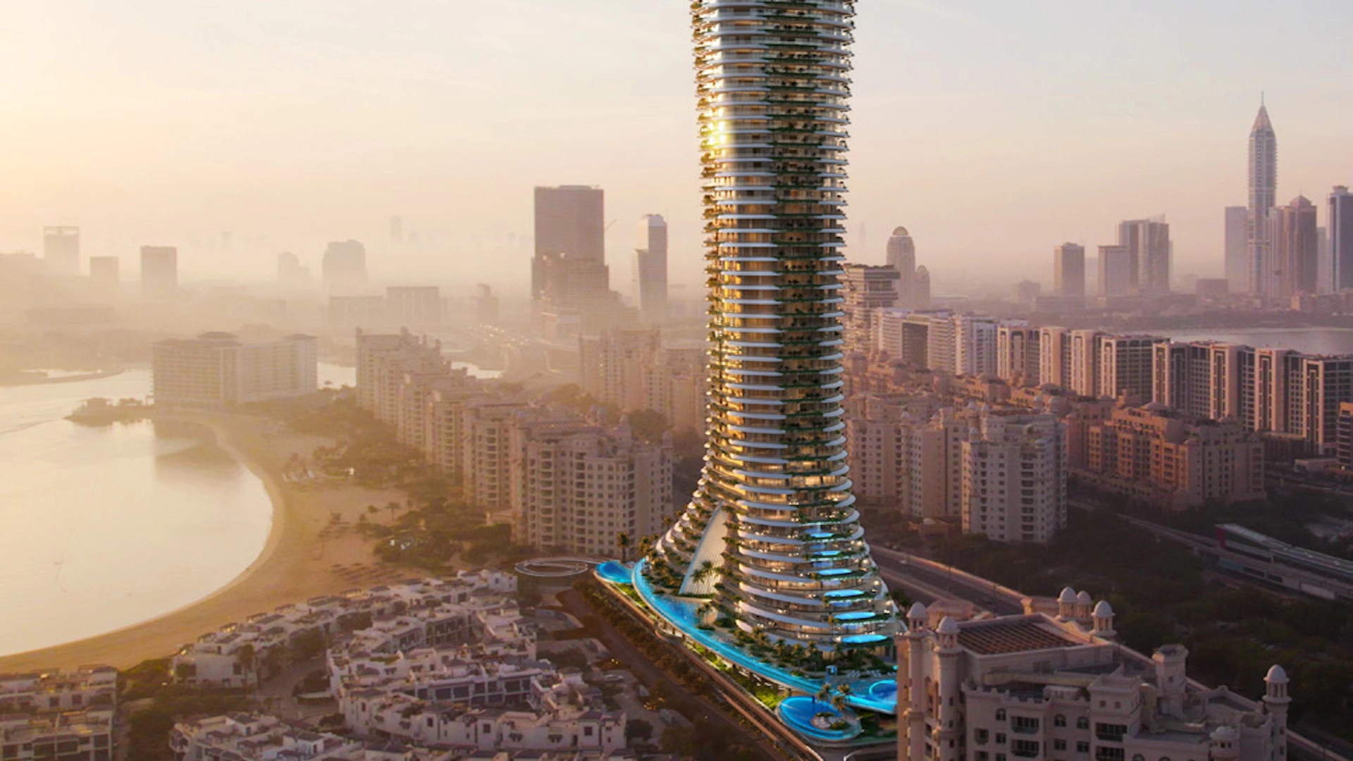 Como Residences