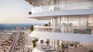 Como Residences