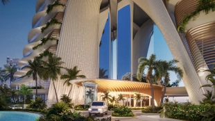 Como Residences