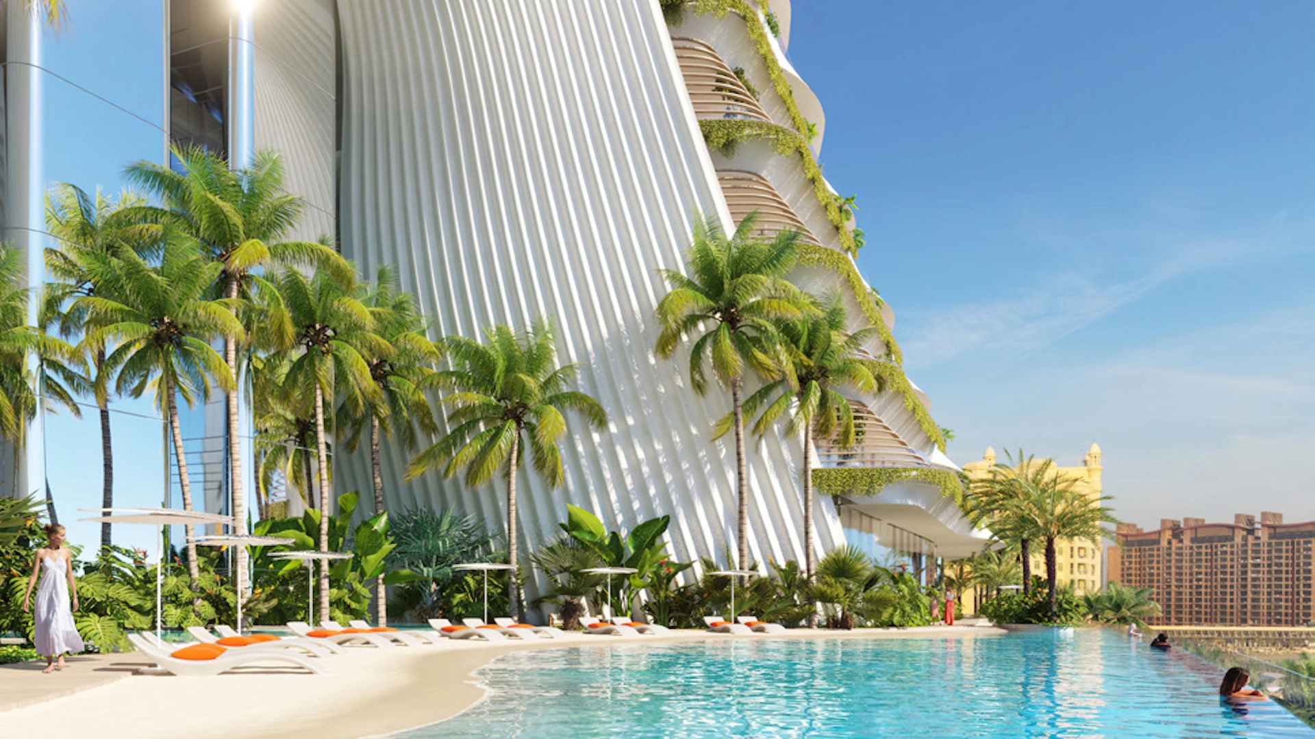 Como Residences