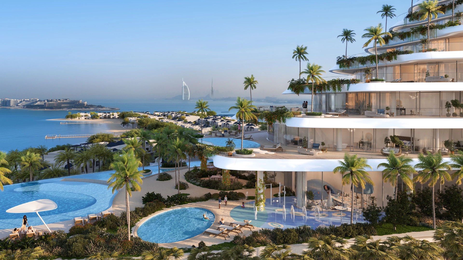 Como Residences