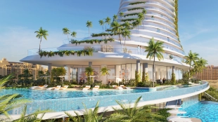 Como Residences