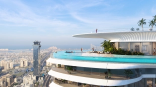 Como Residences