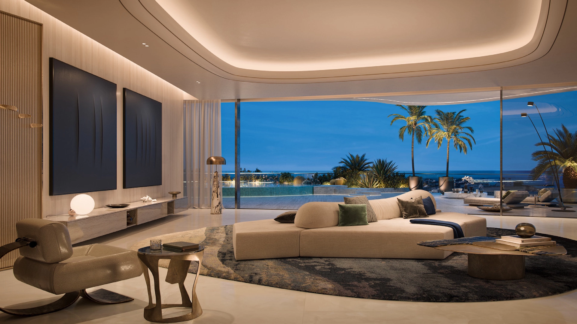 Como Residences