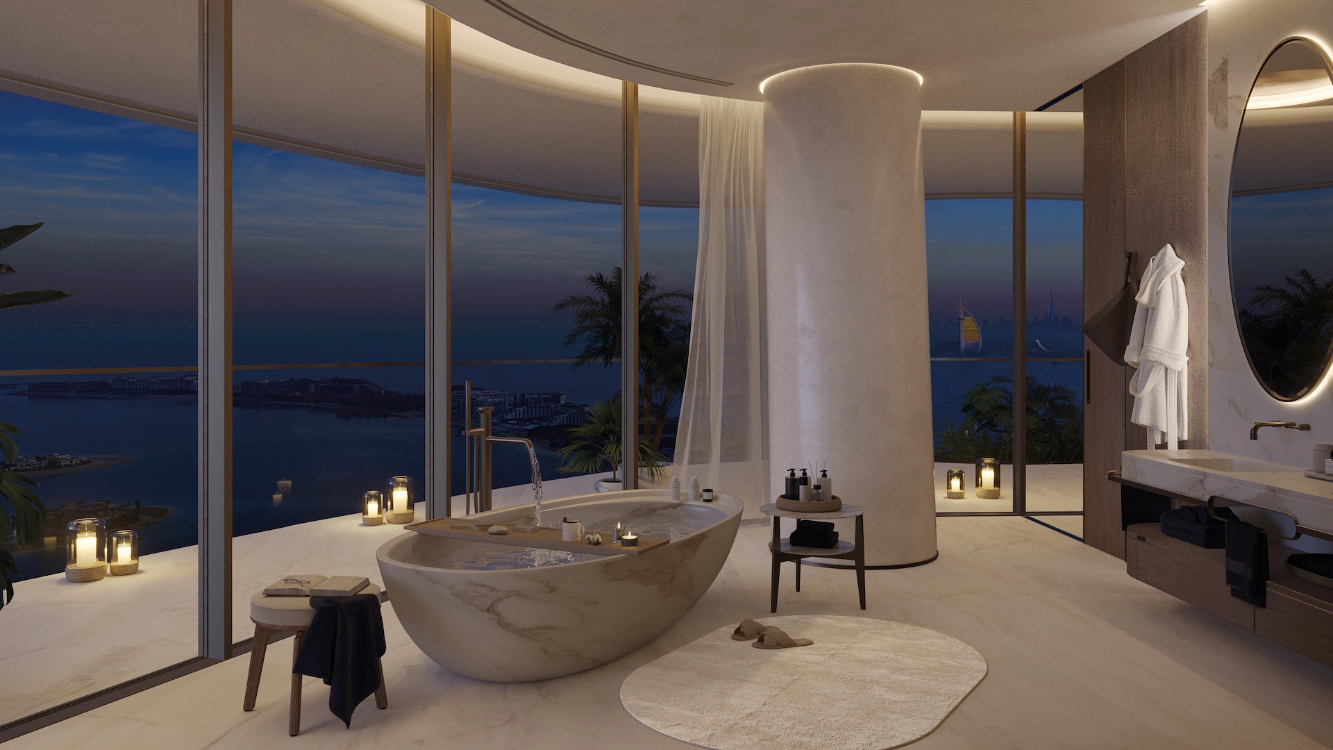 interiors