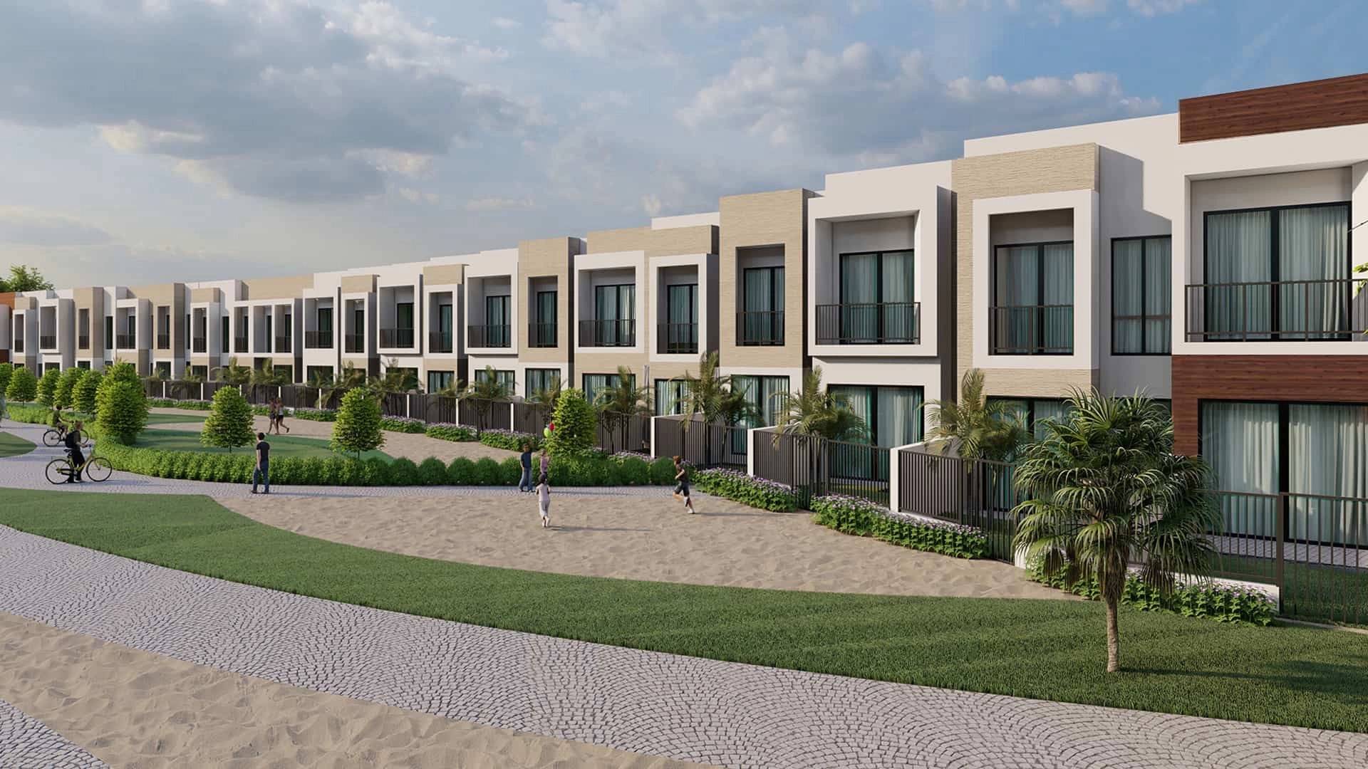 Marbella Villas II