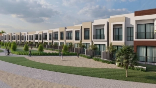 Marbella Villas II