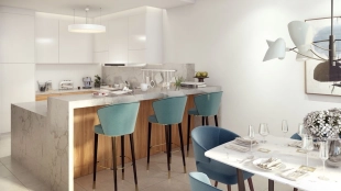 Marbella Villas II