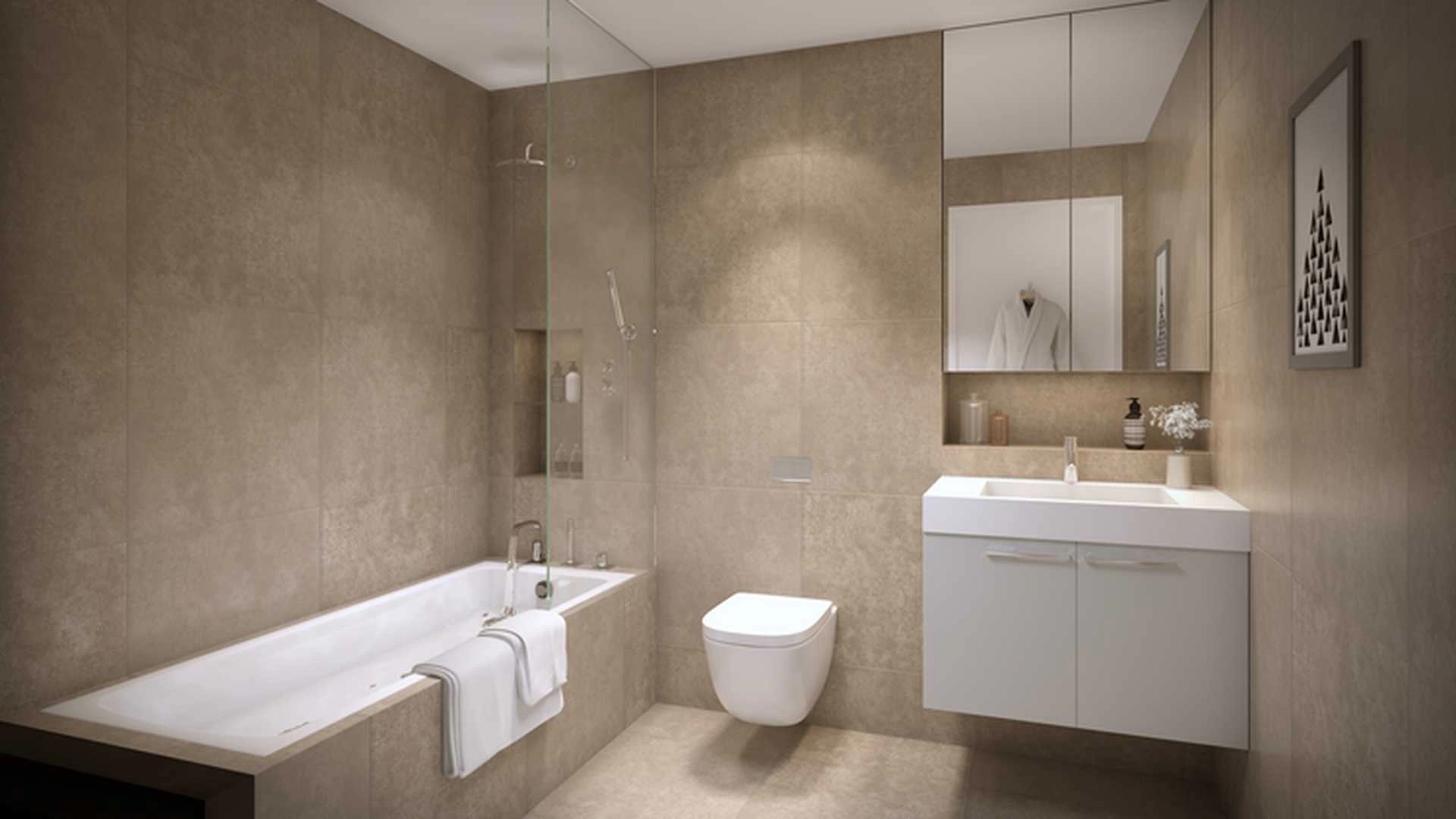 interiors