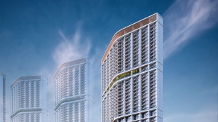 330 Riverside Crescent