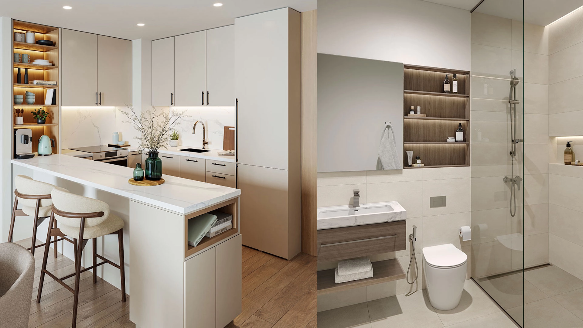 interiors