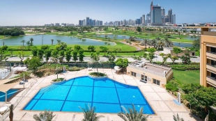 Golf Tower