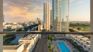 Golf Tower