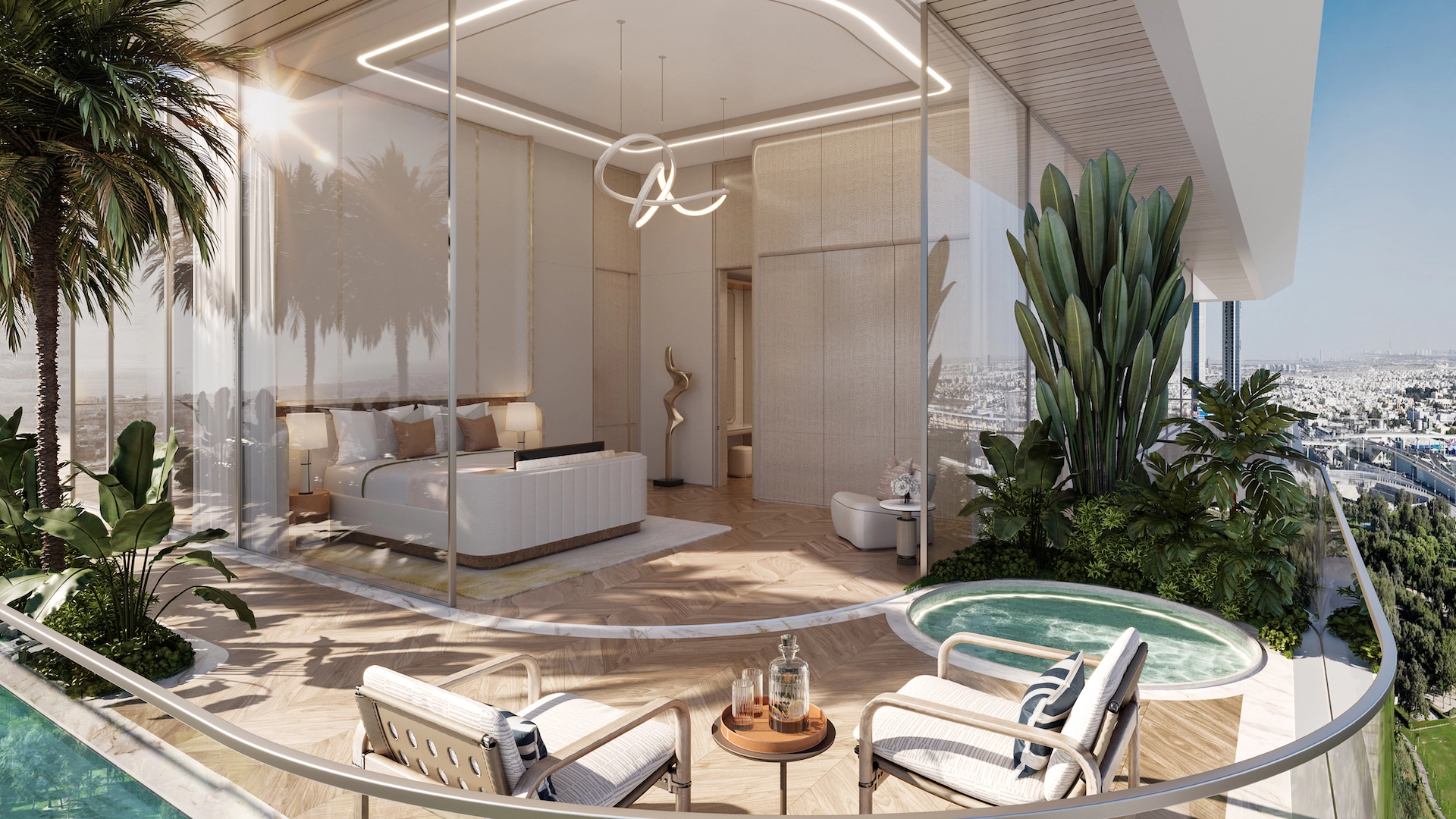 interiors