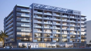 Millennium Talia Residences