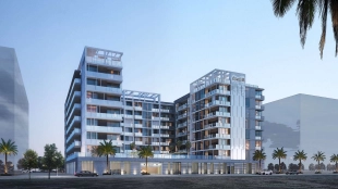 Millennium Talia Residences