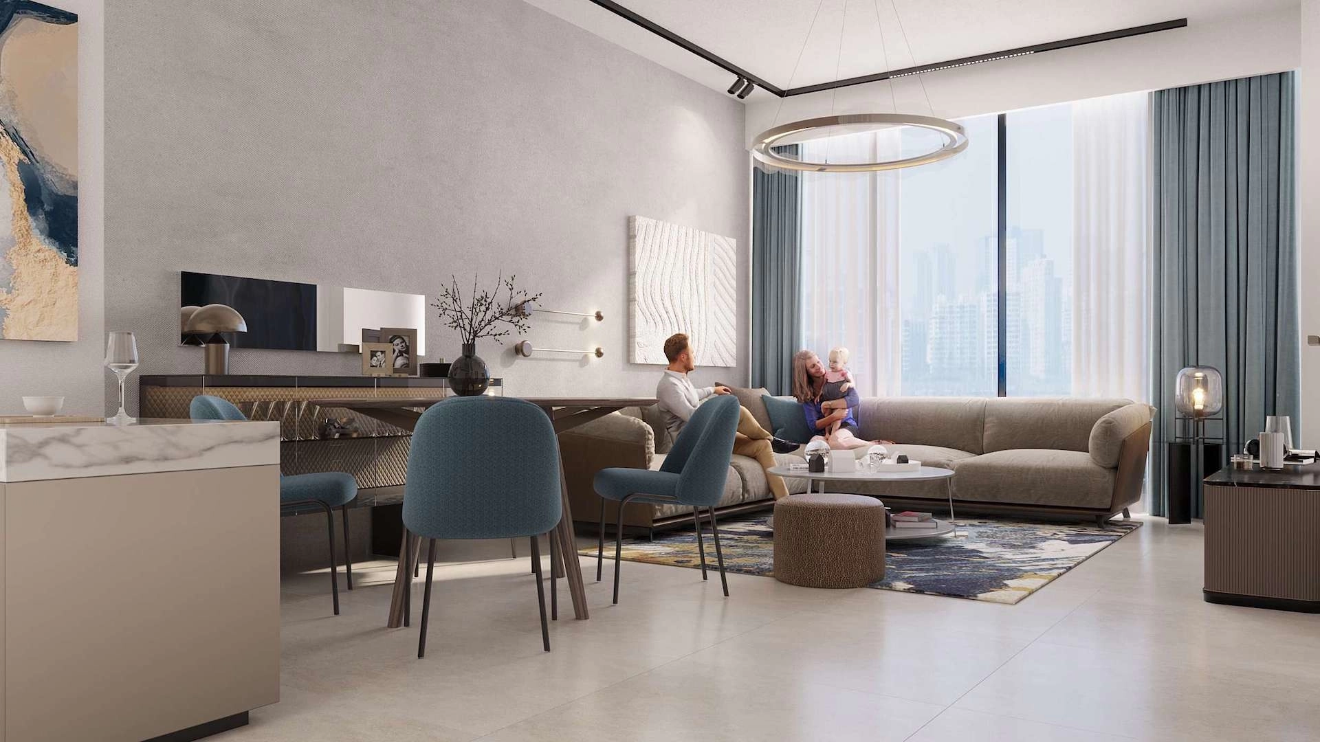 interiors