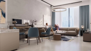 Millennium Talia Residences
