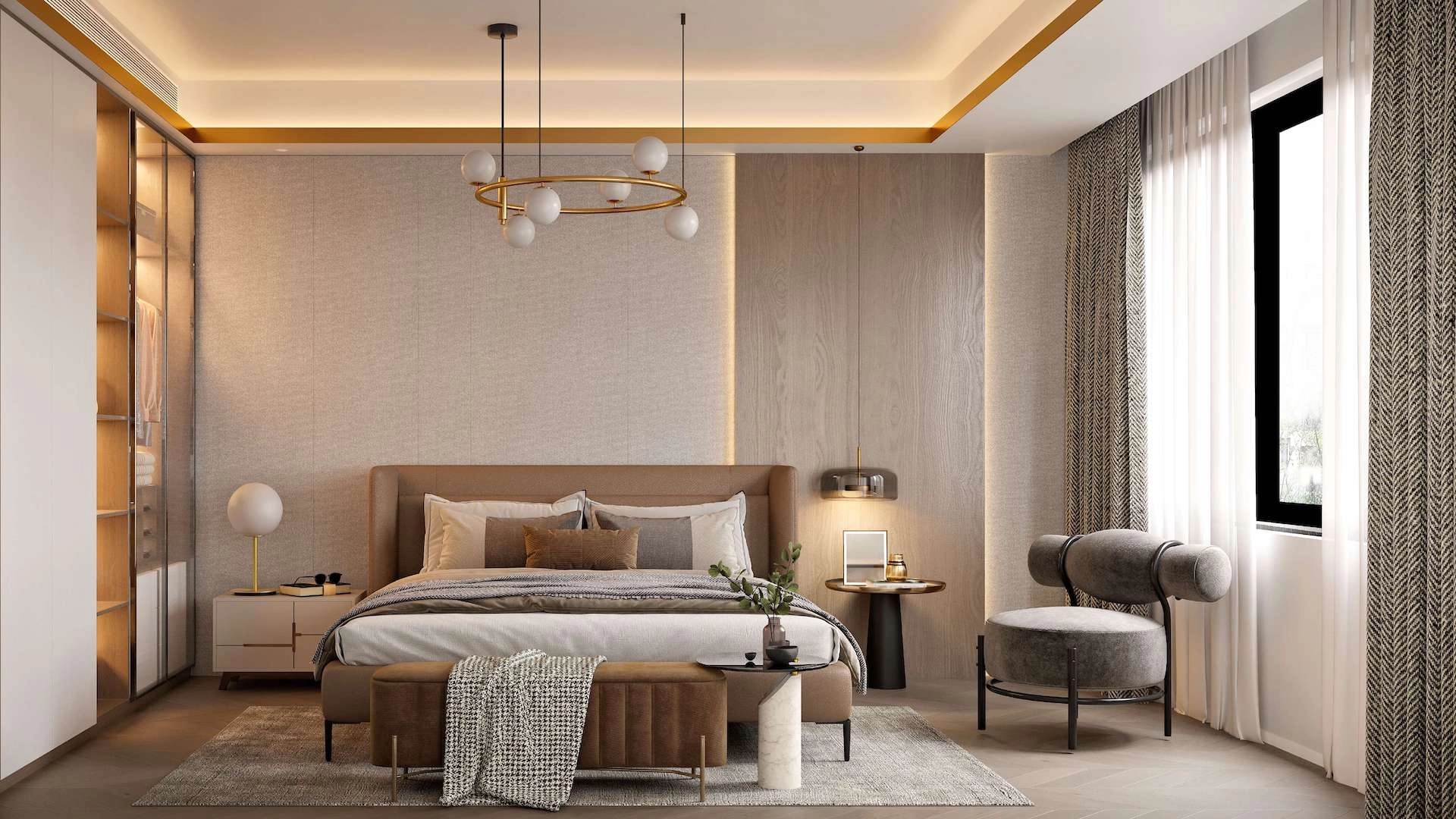 interiors